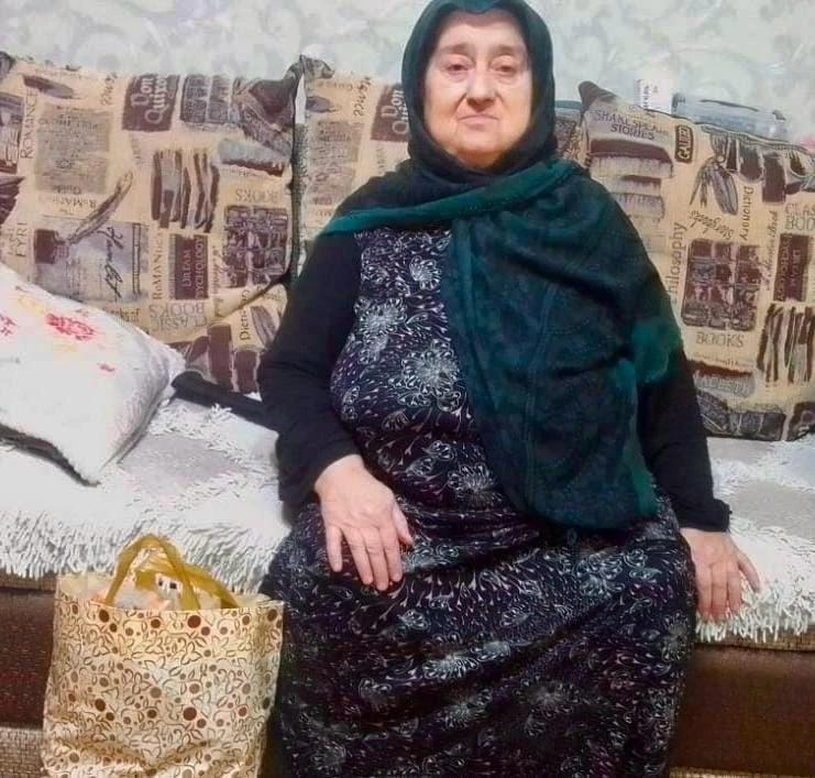 С Днем пожилых людей !