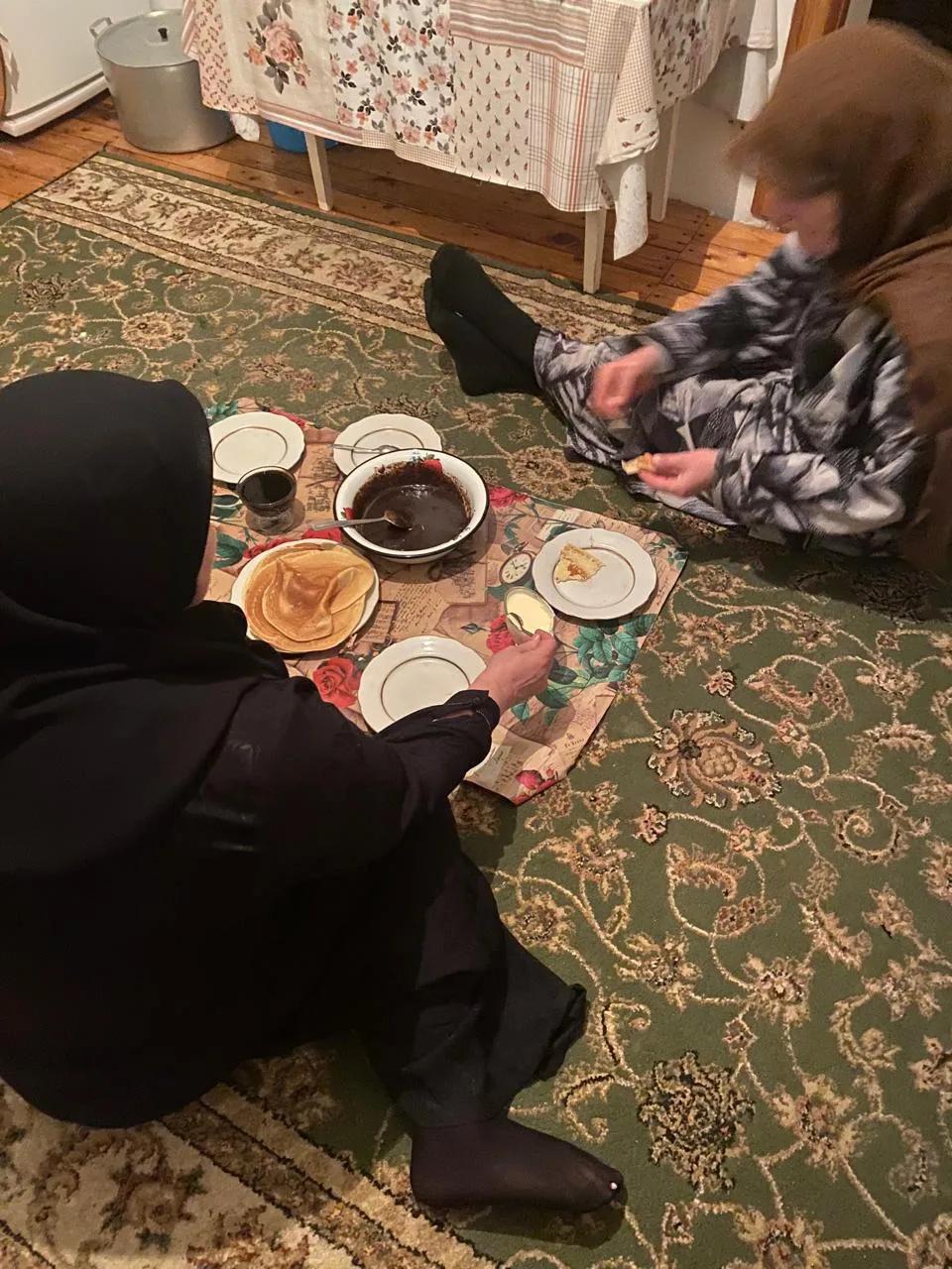 С Днем пожилых людей !